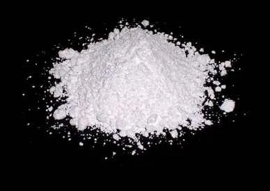 Barium Sulphate