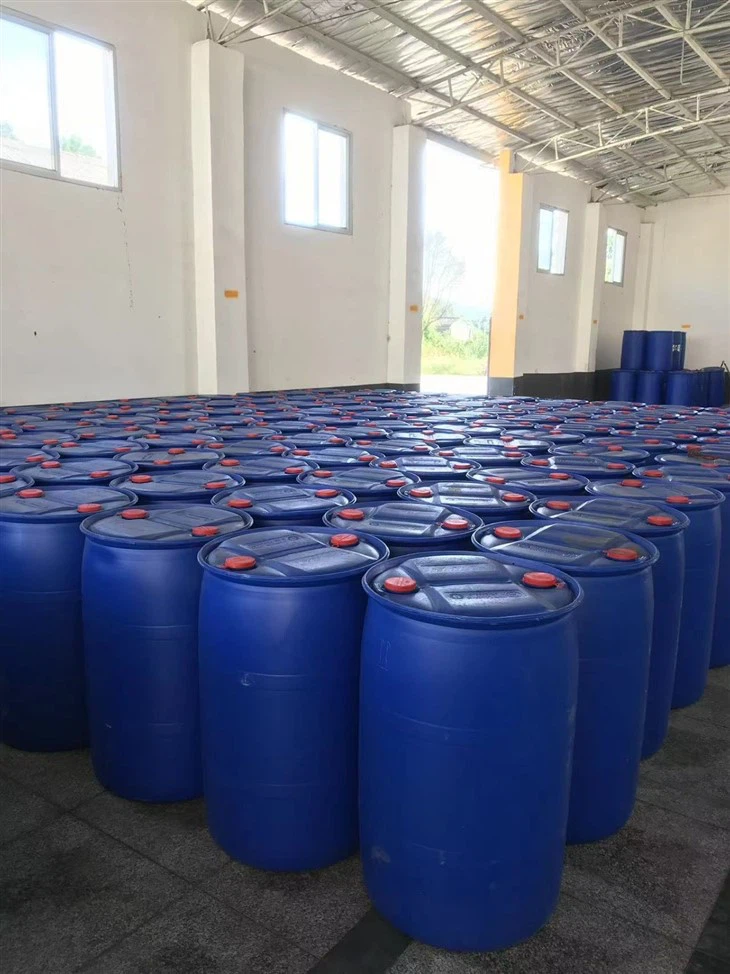 Hydrazine Hydrate drum