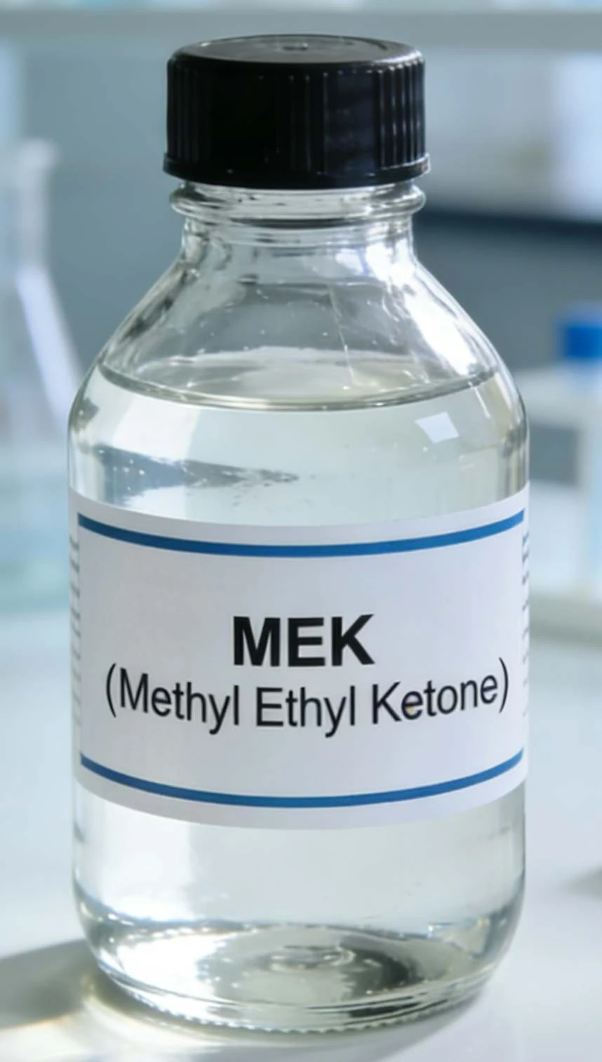 MEK factory MEK factory