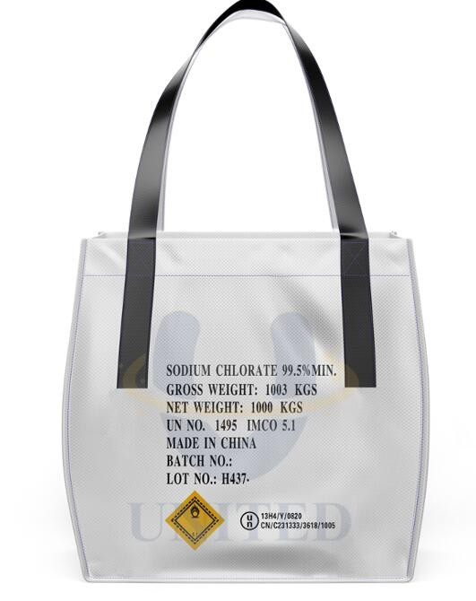 Potassium Chlorate  white powder